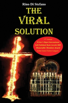 Paperback The Viral Solution Book