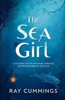 Paperback The Sea Girl Book