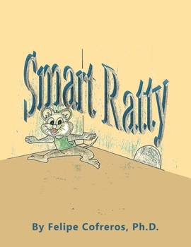 Paperback Smart Ratty Book