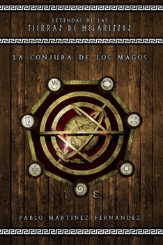 Paperback La conjura de los magos [Spanish] Book