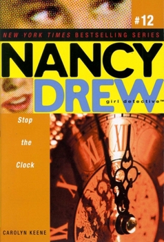 Paperback Stop the Clock Book