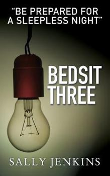 Paperback Bedsit Three: A Tale of Murder, Mystery and Love Book