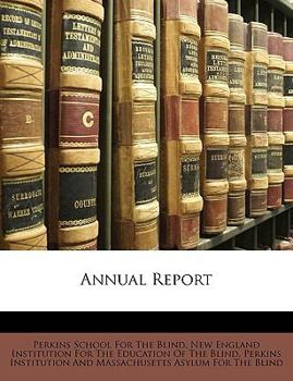 Annual Report