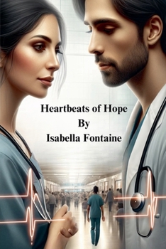 Paperback Heartbeats of Hope Book