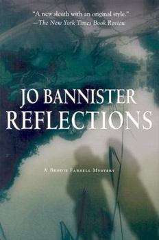 Reflections - Book #3 of the Brodie Farrell