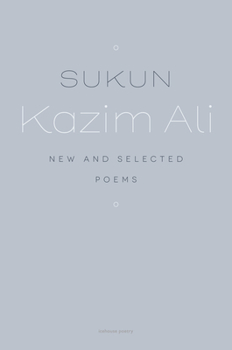 Paperback Sukun: New and Selected Poems Book