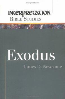 Paperback Exodus Book