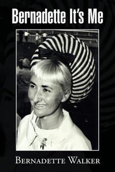 Paperback Bernadette Its Me Book