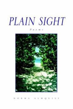 Paperback Plain Sight: Poems Book