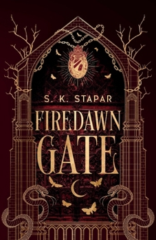 Paperback Firedawn Gate Book