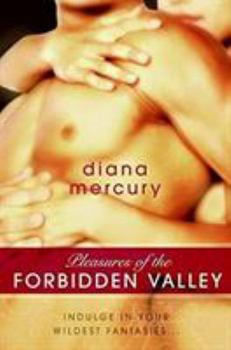 Paperback Pleasures of the Forbidden Valley Book