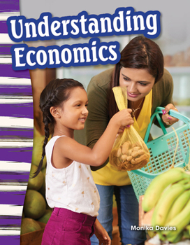 Paperback Understanding Economics Book