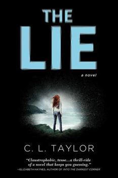 Paperback The Lie Book