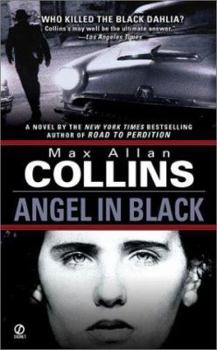 Mass Market Paperback Angel in Black Book
