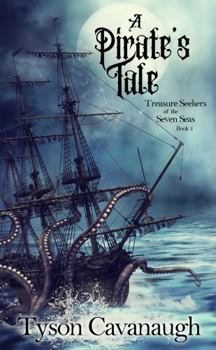 Paperback A Pirate's Tale Book