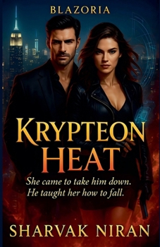 Paperback Krypteon Heat Book