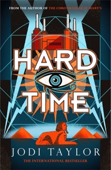 Hard Time - Book #2 of the Time Police