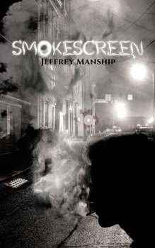 Paperback Smokescreen Book
