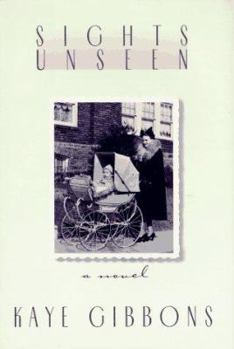 Hardcover Sights Unseen Book