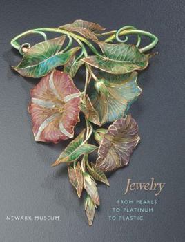 Paperback Jewelry: From Pearls to Platinum to Plastic Book