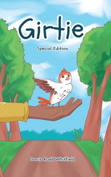 Hardcover Girtie: Special Edition [Spanish] Book