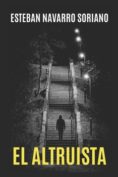 Paperback El Altruista [Spanish] Book
