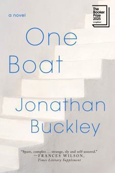 Paperback One Boat Book
