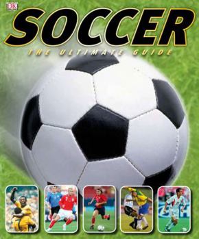 Paperback Soccer: The Ultimate Guide Book