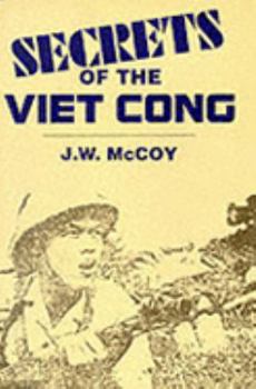 Hardcover Secrets of the Viet Cong Book