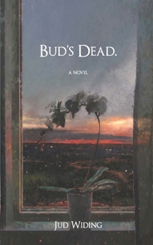 Paperback Bud's Dead. Book