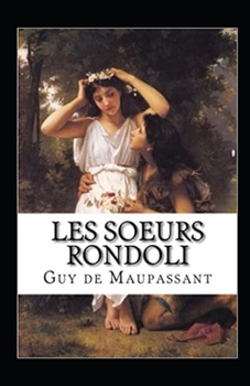 Paperback Les soeurs Rondoli Annot? [French] Book