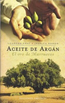 Paperback Aceite de Argan, El [Spanish] Book