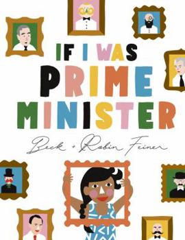 Hardcover If I Was Prime Minister Book