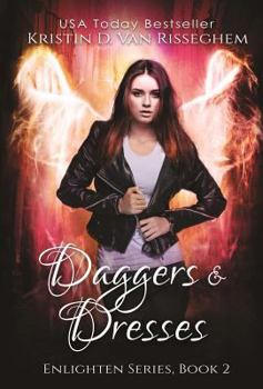Hardcover Daggers & Dresses Book