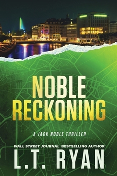 Noble Reckoning (Jack Noble)