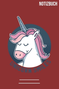 Notizbuch Einhorn: A5  Notebook • 111 Seiten  • Extra  Kalender 2020 •  Einzigartig •  Dotgrid •  Dotted •  Punktraster  • Geschenk • Geschenkidee (German Edition)