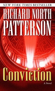 Conviction - Book #4 of the Christopher Paget