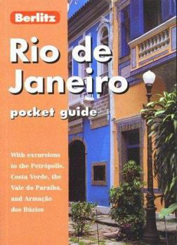Paperback Río de Janeiro (guía turística) Book