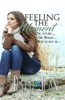 Paperback Feeling the Moment Book