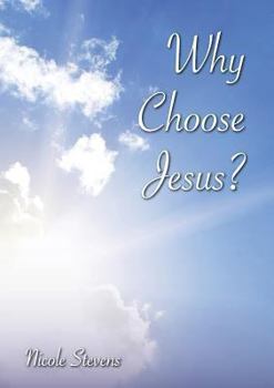 Paperback Why Choose Jesus? Book