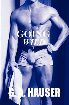Going Wild - Book #9 of the Action!