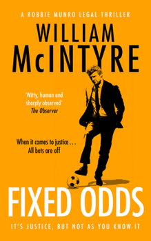 Paperback Fixed Odds Book