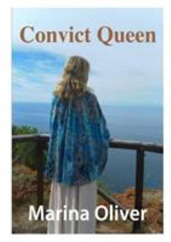 Paperback Convict Queen Book