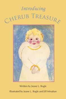 Paperback Introducing Cherub Treasure Book