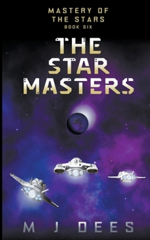 Paperback The Star Masters Book