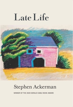 Paperback Late Life Book