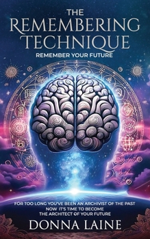 Paperback The Remembering Technique Book