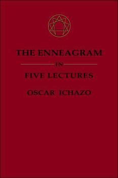 Paperback The Enneagram in Five Lectures Book