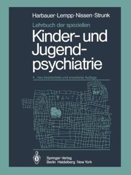 Paperback Lehrbuch Der Speziellen Kinder- Und Jugendpsychiatrie [German] Book
