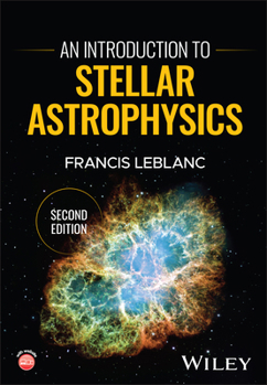 Paperback An Introduction to Stellar Astrophysics Book
